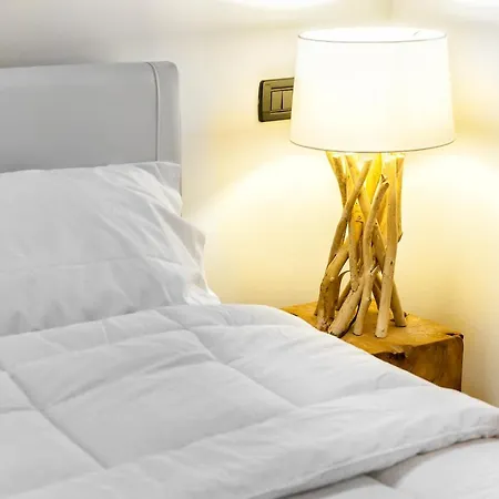 Lägenhet Stella Marina 1 Venedig