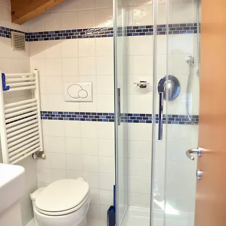 Stella Marina 1 Lägenhet Venedig