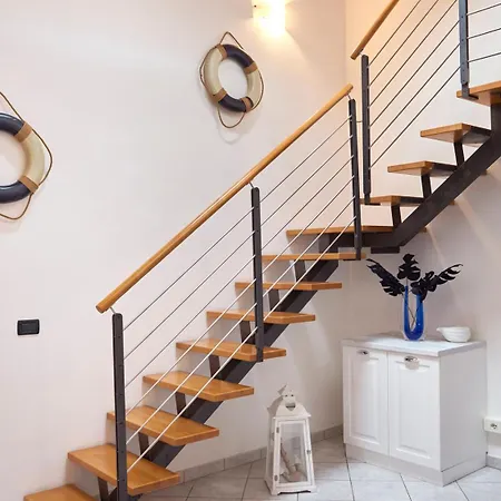 Stella Marina 1 Lägenhet