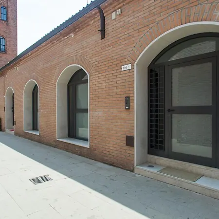 Stella Marina 1 Venice