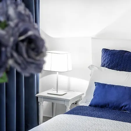 Stella Marina 1 公寓