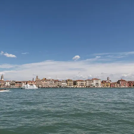 Apartamento Stella Marina 1 *