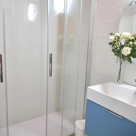Apartmán Stella Marina 1 Benátky