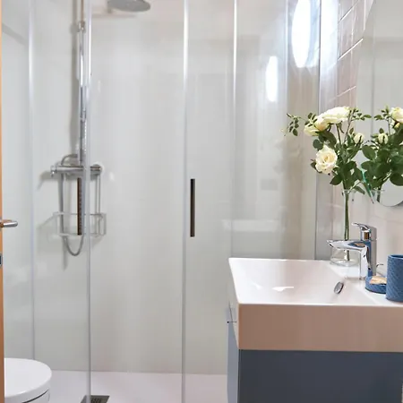 Stella Marina 1 Apartment