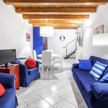 Stella Marina 1 Venezia