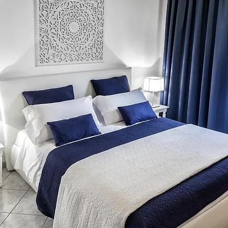 Apartmán Stella Marina 1 *