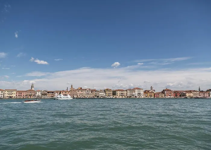 דירה Stella Marina 1 *