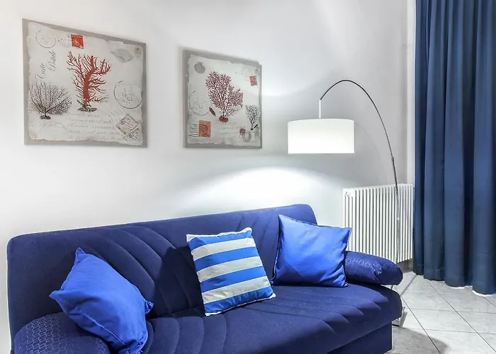 Appartamento Stella Marina 1