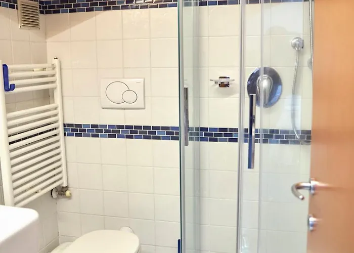 Stella Marina 1 Appartamento Venezia