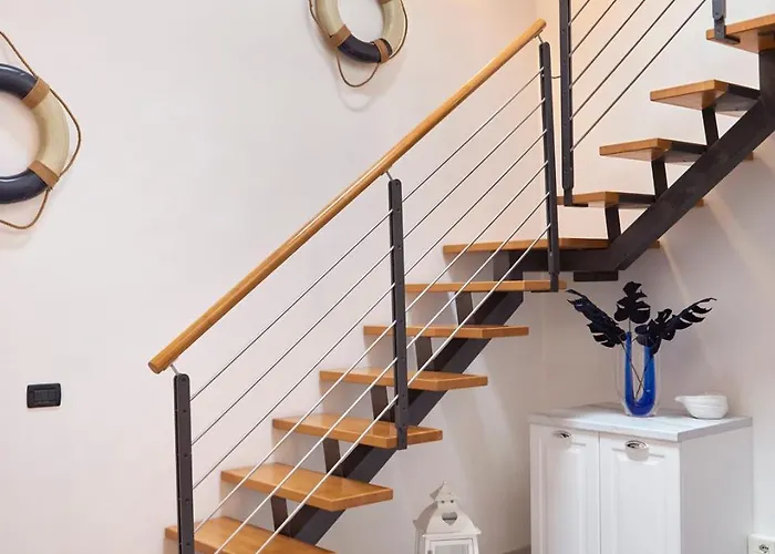 Stella Marina 1 公寓