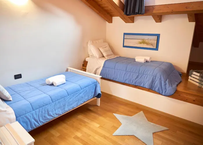 Stella Marina 1 Appartamento *