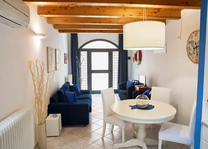 Stella Marina 1 Appartamento Venezia