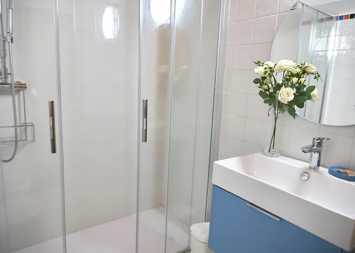 Appartamento Stella Marina 1 Venezia