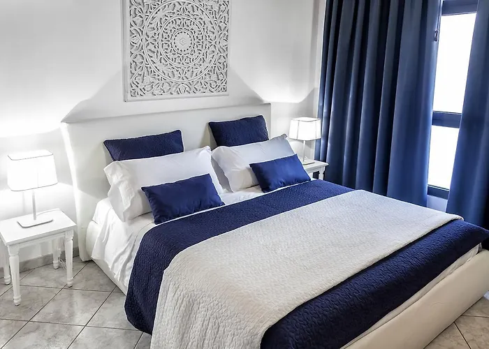 Appartamento Stella Marina 1 *