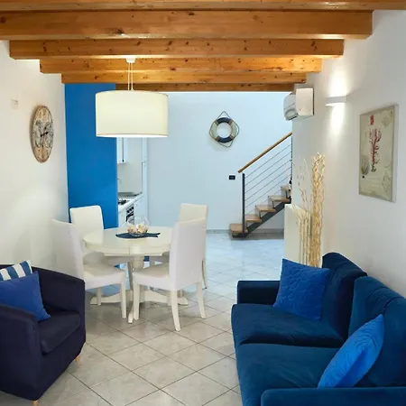 Stella Marina 1 *
