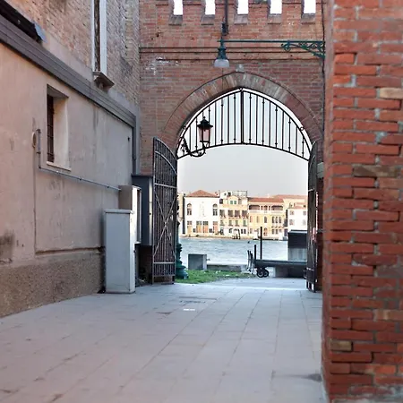 Apartamento Stella Marina 1