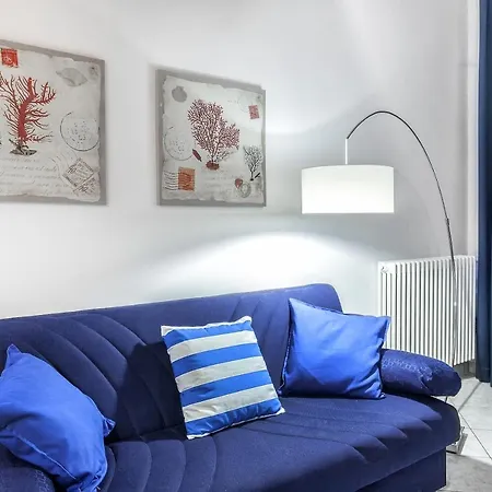 Apartamento Stella Marina 1